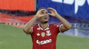 Flamengo derrota o Remo em Belém com gol de Samuel Lino