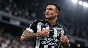Ceará Vence Sport Com Gol de Melk e Sai da Zona de Rebaixamento