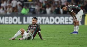 Com gol de Lucho Acosta, Vence o Fluminense e amplia sequência invicta com Marcão