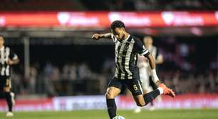 "Uma hora essa invencibilidade ia acabar", diz Renan Lodi após derrota do Atlético-MG