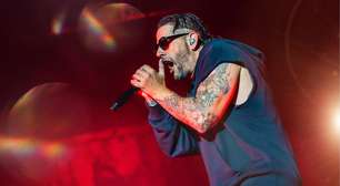 Avenged Sevenfold faz show seguro mesmo com atraso no Rock in Rio 2026