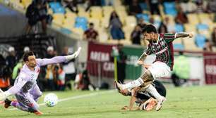 Lucho Acosta: "Fazia tempo que esperava por esse momento"