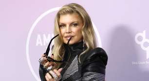 Por que Fergie saiu do Black Eyed Peas