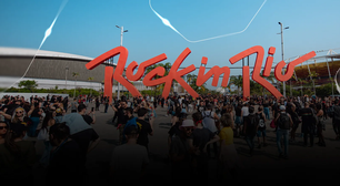 Com proteger a pele no Rock in Rio