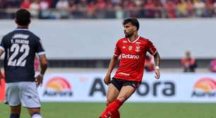 Flamengo dispara nas chances de título após assumir liderança