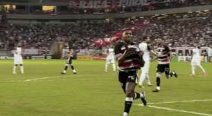 Com casa cheia, Santa Cruz vence Botafogo-PB pela Série C