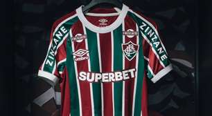 Ex-Fluminense decide título inédito na Europa e entra para a história