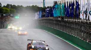 Porsche Cup: Dener Pires cita clima e espera "corridas emocionantes" em Interlagos