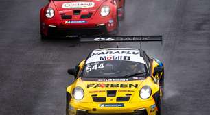 Porsche Cup: Müller minimiza sobre chance de título neste domingo: "Manter cabeça no lugar"
