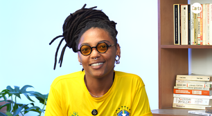 Bia Ferreira esbanja vigor musical em álbum conceituado na 'amefricanidade'