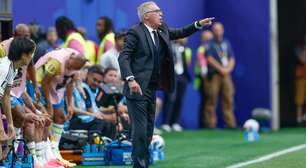 O que Carlo Ancelotti pensa sobre o novo ciclo da seleção brasileira?