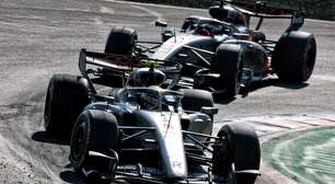 F1: Audi deve recorrer após Tsunoda escapar de penalidade