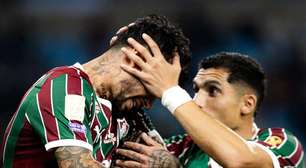 Lucho Acosta decide o clássico, Fluminense vence o Vasco e segue no G-4