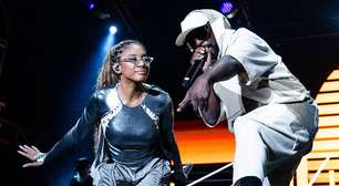 Quem é a cantora atual do Black Eyed Peas