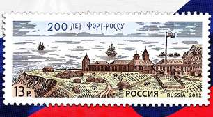 'Império esquecido': a época em que a Rússia colonizou a Califórnia