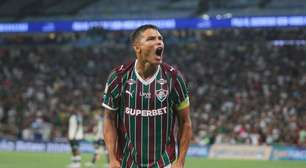 Marcão quebra o silêncio sobre estado de Thiago Silva no Fluminense