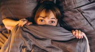 O que significa, para a psicologia, dormir com a porta aberta ou fechada?