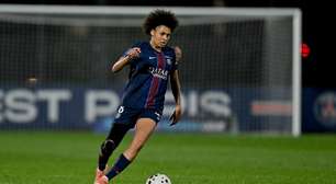 Campeonato francês feminino reúne talentos brasileiros e tem domínio do Lyon