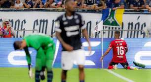 Jardim atribui vitória do Flamengo a "futebol mais de luta"