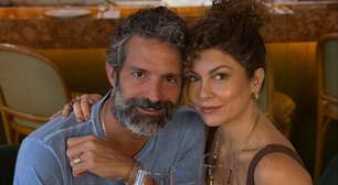 Bárbara Borges anuncia fim do namoro com Iran Malfitano: 'Momento bastante delicado'