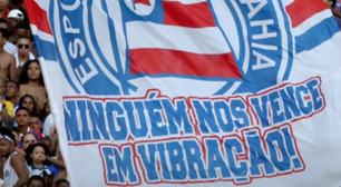 STJD decide casos de Jean Lucas, Marinho e Cacá no Bahia