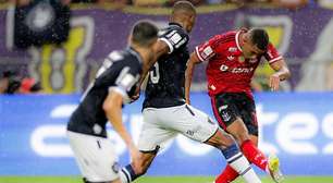 Flamengo bate o Remo no Mangueirão e assume a liderança momentânea do Brasileirão