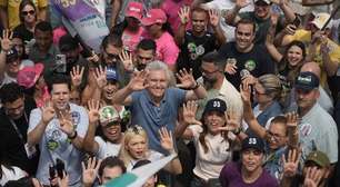 Caiado diz que Lula não tem 'autoridade moral' para falar de patriotismo e soberania