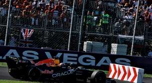 F1: Verstappen revela limitação da Red Bull nas retas em Monza
