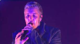 Bring Me the Horizon confirma grandeza em noite de metal 'moderno' no Rock in Rio