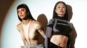 'É só o começo', dizem Camila Jun e Eli Iwasa sobre b2b no Rock in Rio