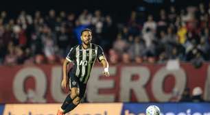 Renan Lodi: "O Atlético não ficaria invicto o ano todo"