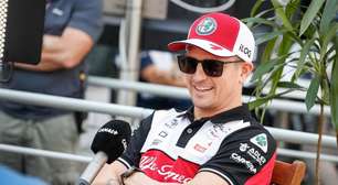 F1: Filho de Raikkonen próximo de entrar no programa de jovens pilotos da Red Bull