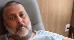A luta de Fábio contra o câncer e a importância da solidariedade em tempos difíceis