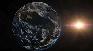 O oxigênio da Terra vai acabar. Cientistas calcularam quando isso deve acontecer