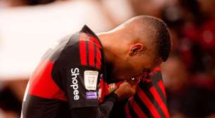Samuel Lino se destaca nos números e decide vitória do Flamengo sobre o Remo; veja