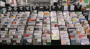 Os CDs voltaram e achamos que sabemos por quê