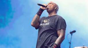 Entrevista: Sepultura se despede do Rock in Rio com show da era Derrick Green
