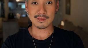 Conheça Cris Tákkahashi, o artista por trás da maquiagem de Elphaba em Wicked