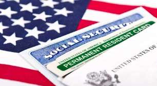 Green card terá nova análise financeira nos EUA; entenda