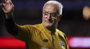 Dorival confirma força máxima do São Paulo contra o Boca Juniors após vitória sobre o Atlético-MG