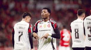 Plata quebra silêncio após negócio melar e manda recado ao Flamengo