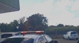 Mulher é resgatada pela Brigada Militar após ser sequestrada pelo ex-companheiro em Lajeado