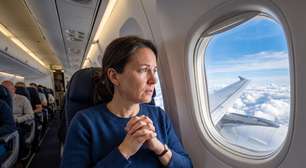 Por que dirigir parece seguro, mas é 626 vezes mais perigoso do que voar? Estudo revela a psicologia por trás do medo de avião explica como a ilusão de controle faz pessoas trocarem o ar pela estrada