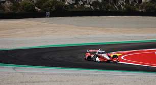 Indy: McLaughlin vence em Laguna Seca e Kirkwood fatura vice-campeonato