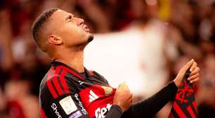 Samuel Lino decide, e Flamengo vence o Remo para assumir a liderança