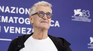 Em Veneza, Wenders diz ter sido mal interpretado sobre política no cinema