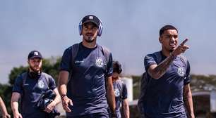 Na briga contra o Z-4, Mirassol encara o Coritiba fora de casa