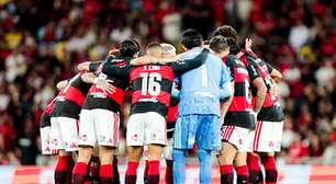 Flamengo define estratégia extracampo para reduzir impacto da altitude na Libertadores