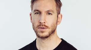 Calvin Harris: veja o provável setlist do show no Rock in Rio 2026