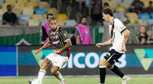Fluminense solta nota de repúdio contra arbitragem do clássico com o Vasco